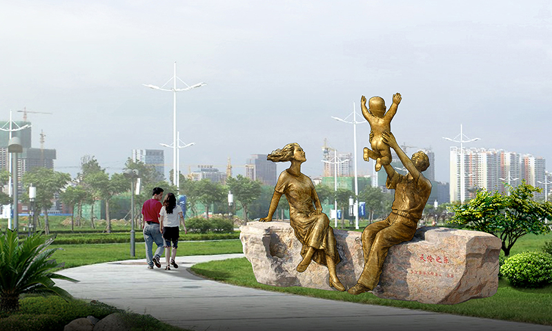 城市雕塑创作设计收费标准2011版